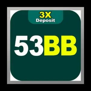 Logo da 53bb