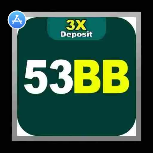 App 53bb para Android e iOS - download grátis