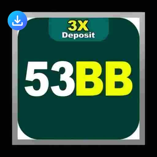 Download app 53bb Android iOS