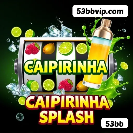 Slots no app 53bb mobile