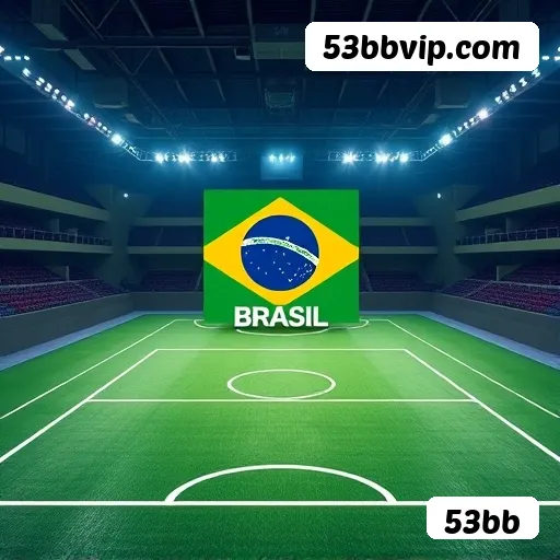 Guia rápido de apostas ao vivo na 53bb