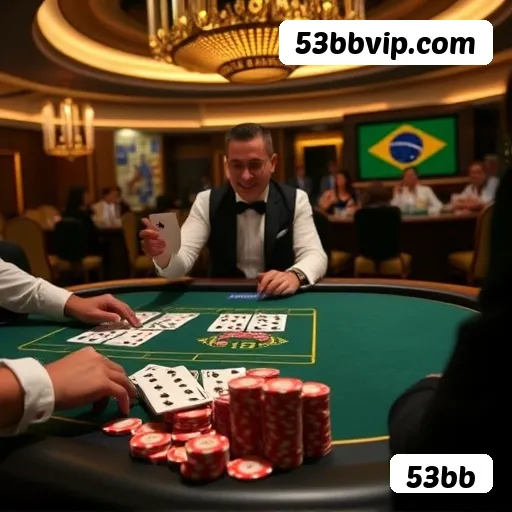 App 53bb apostas esportivas mobile