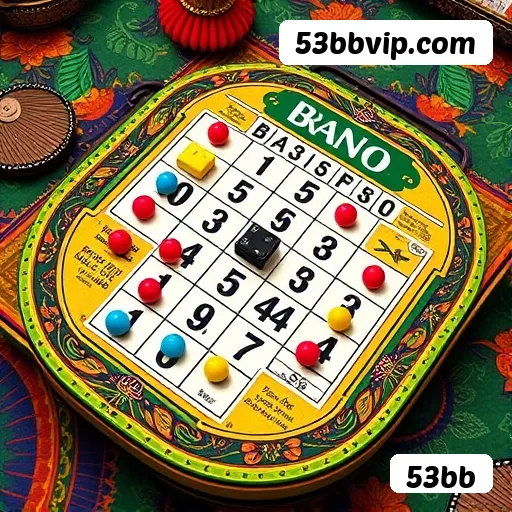 Cashback VIP 53bb - reembolso semanal